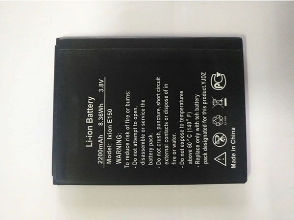 DEXP IXIONE150