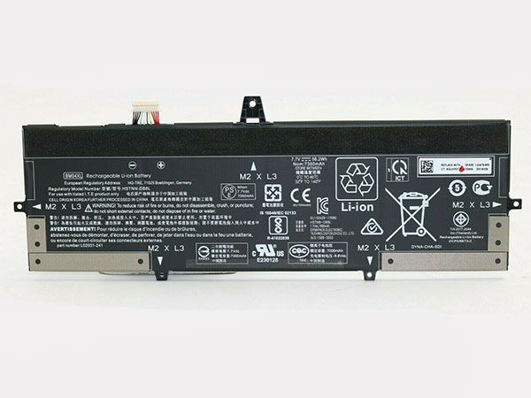 HP BM04XL