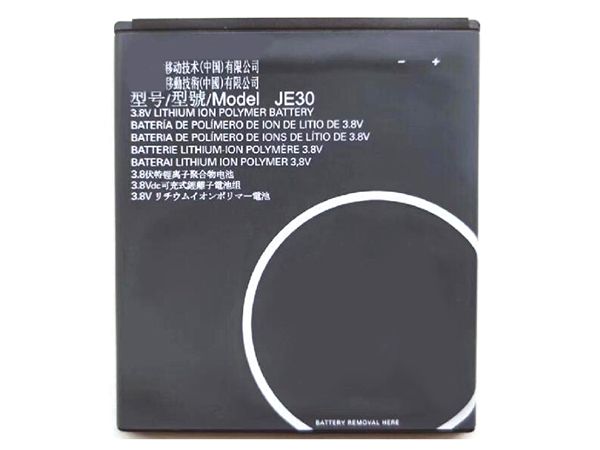 Motorola JE30
