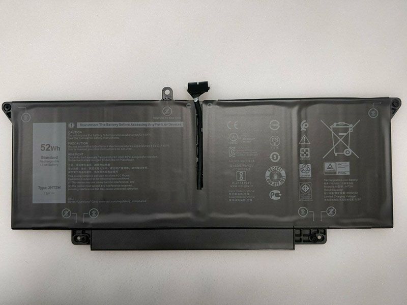 Dell JHT2H