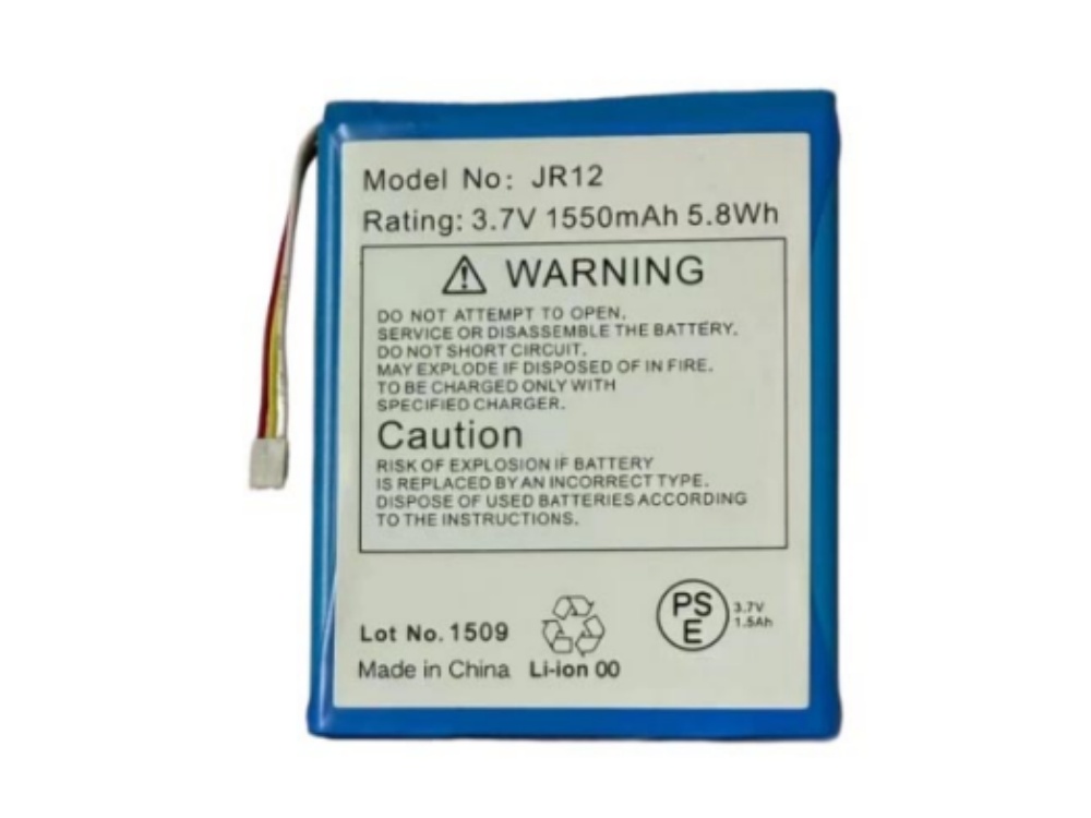 SHARP JR12