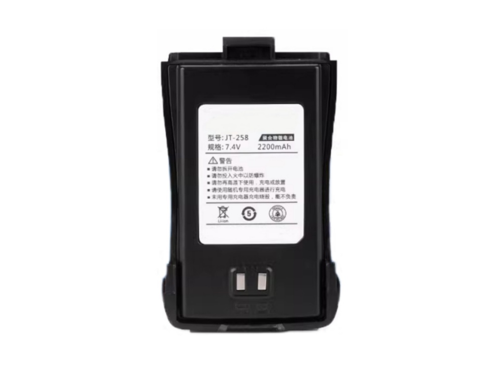 JINGTONG JT-258