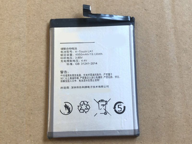 K-Touch K-TOUCH-LA1