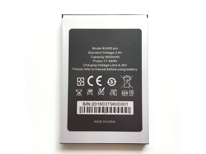Oukitel K4000_PRO