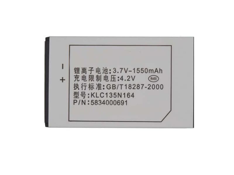 KONKA KLC135N164