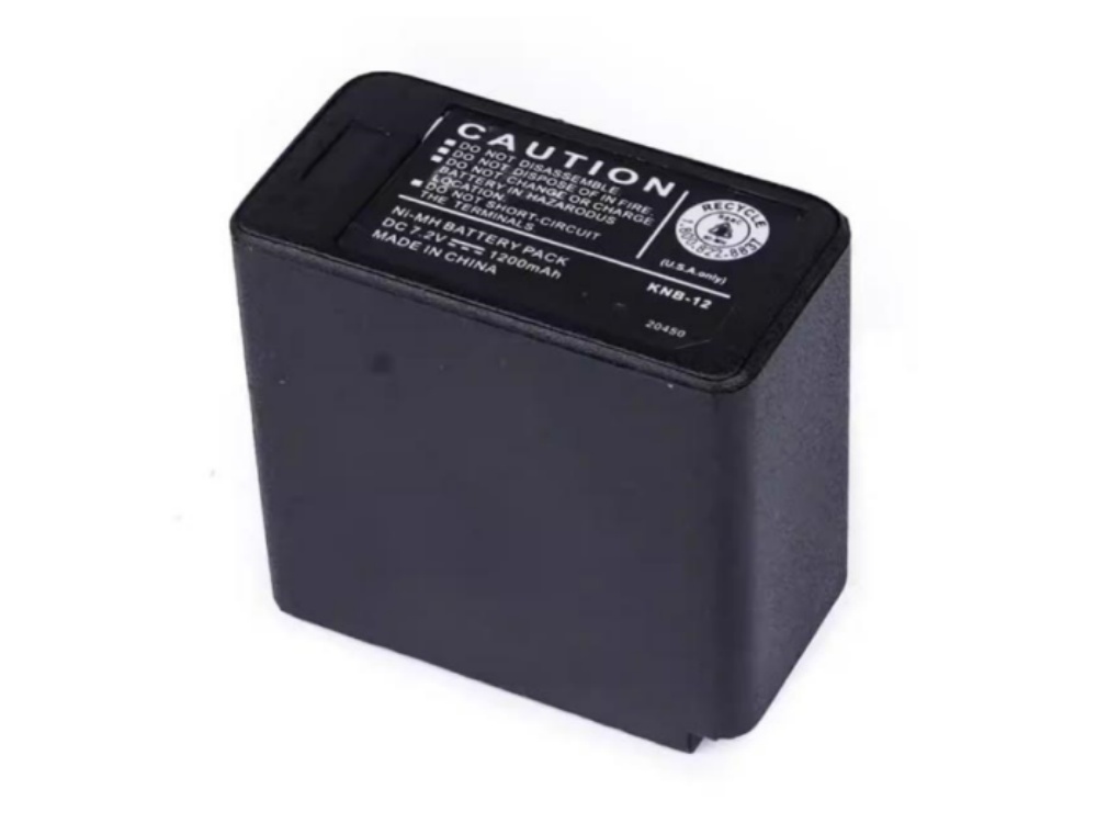 KENWOOD KNB-12
