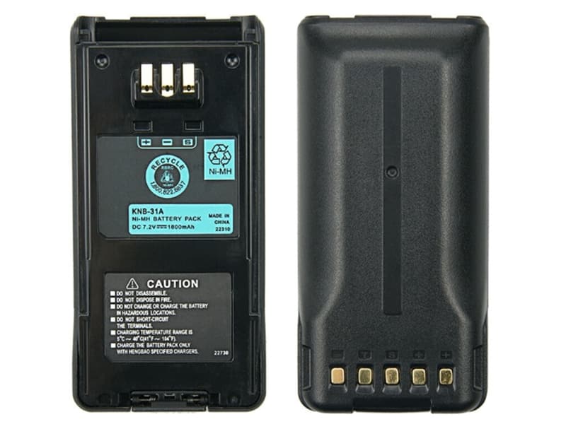 KENWOOD KNB-31A