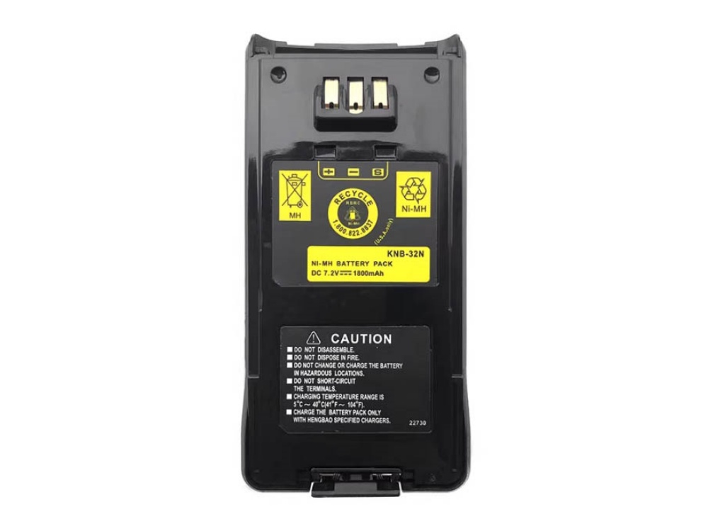 KENWOOD KNB-32N