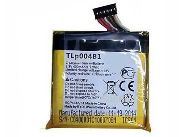 Alcatel TLP004B1