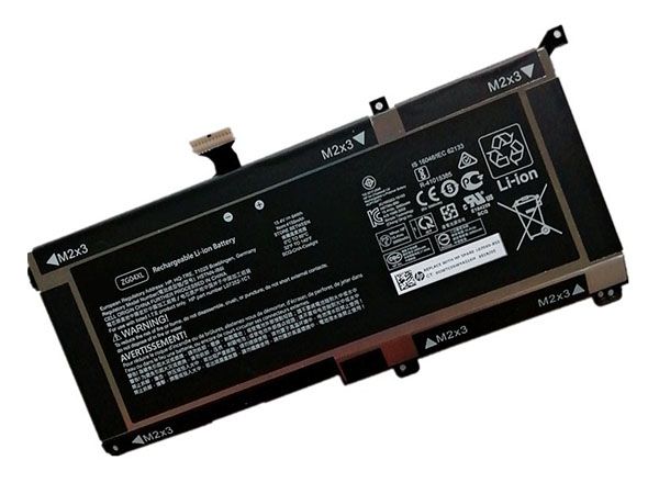 HP ZG04XL