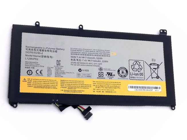 Lenovo L12M4P62