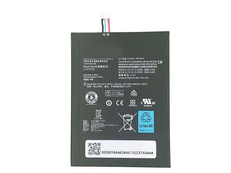 Lenovo L12T1P33