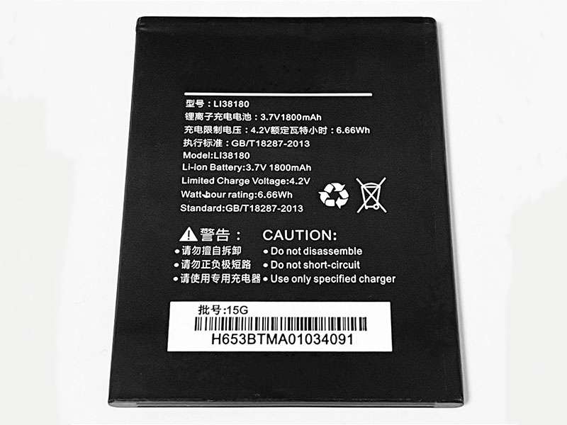 Hisense L138180