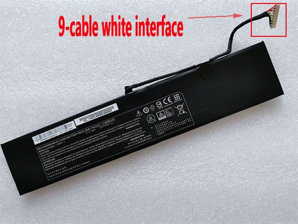 CLEVO L140BAT-2