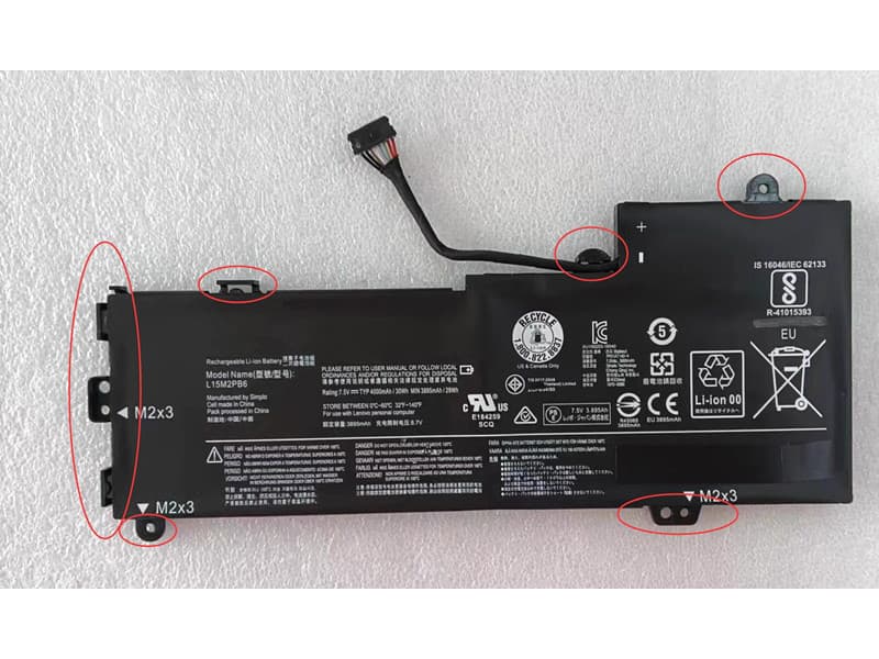 LENOVO L15M2PB6