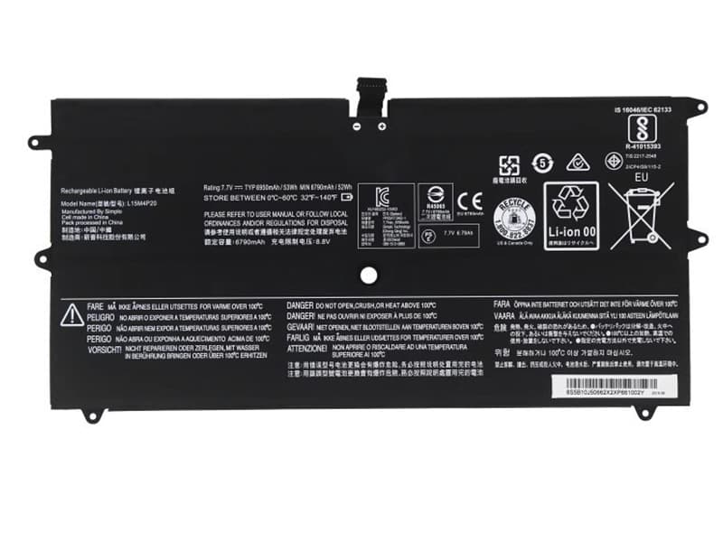 LENOVO L15M4P20