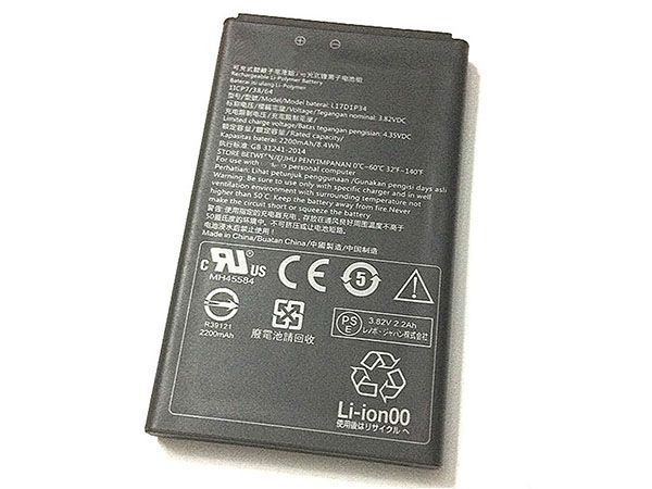 Lenovo L17D1P34