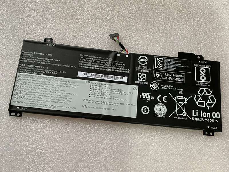 Lenovo L18C4PF0