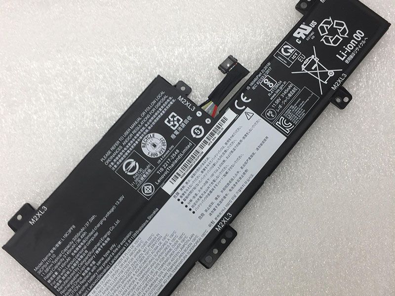 Lenovo L19C3PF8