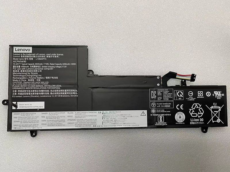 Lenovo L19C4PF5