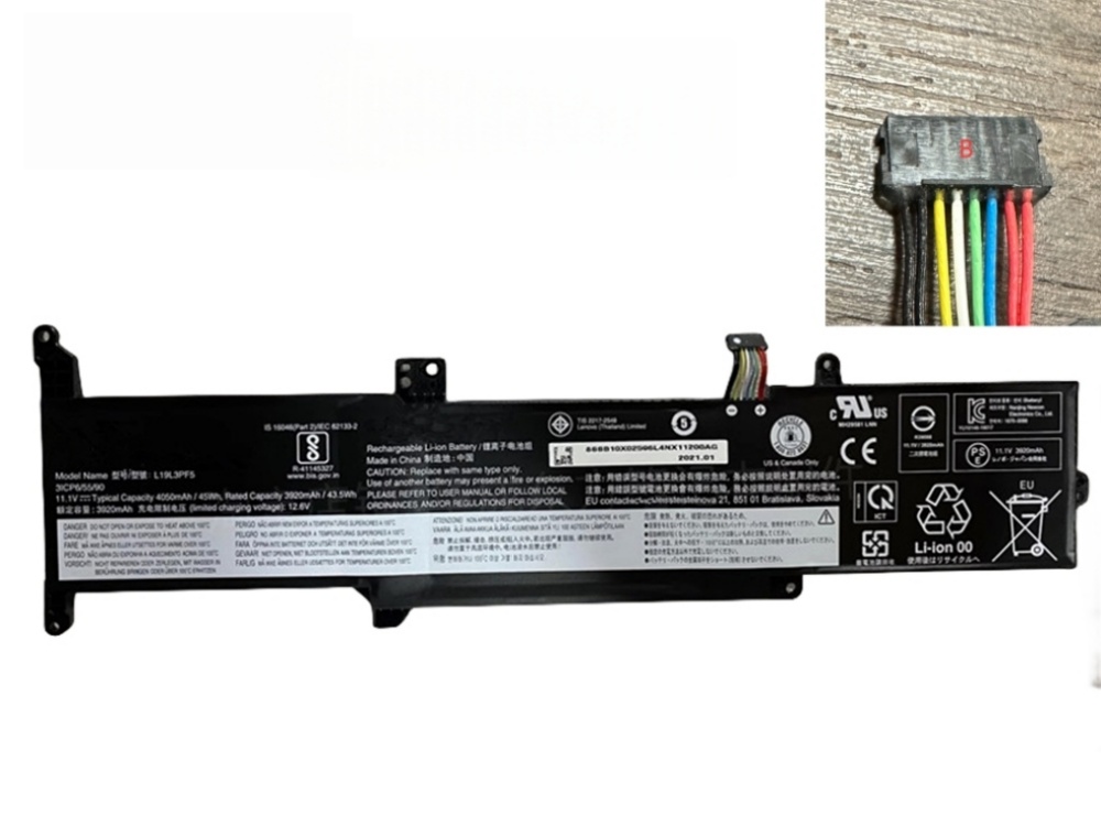 LENOVO L19L3PF5