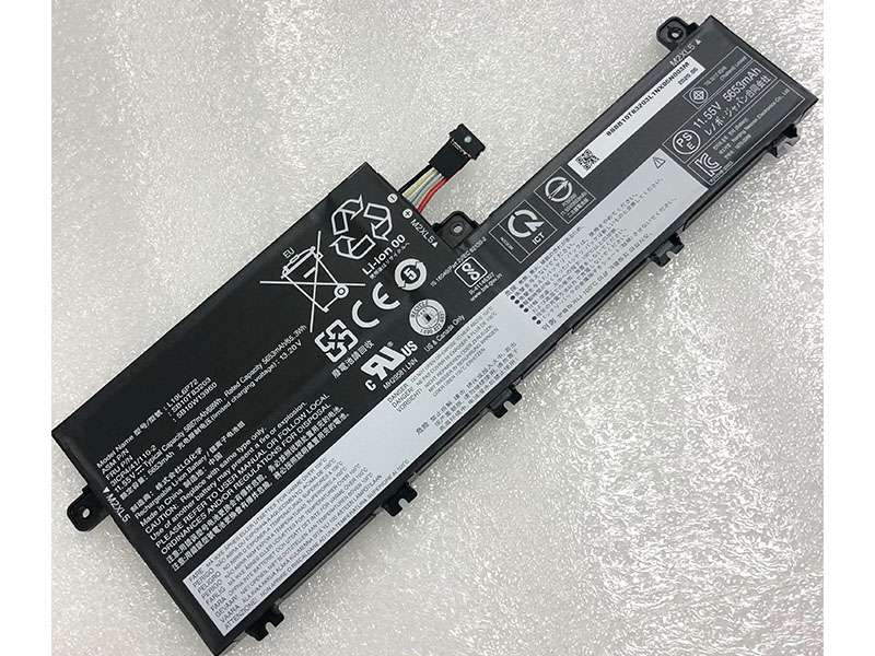 LENOVO L19L6P72