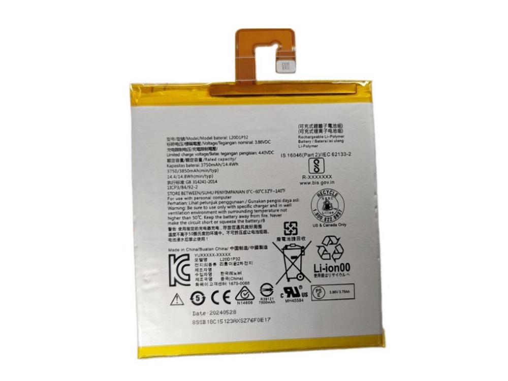 LENOVO L20D1P32
