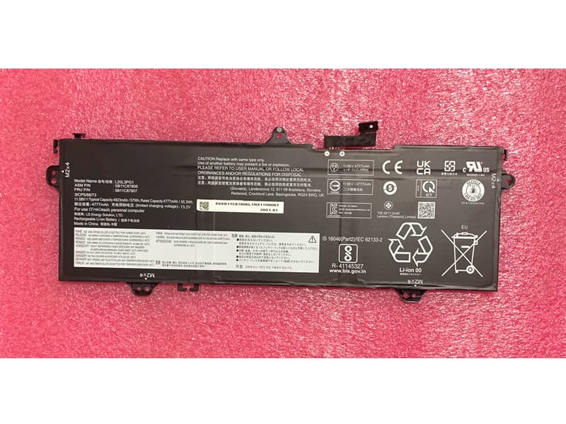 LENOVO L20D3PG1