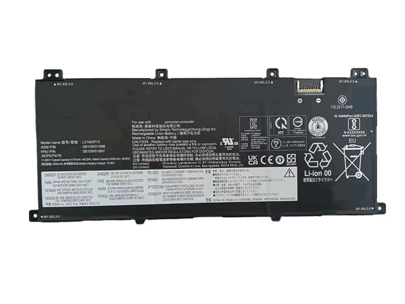 LENOVO L21M3P75