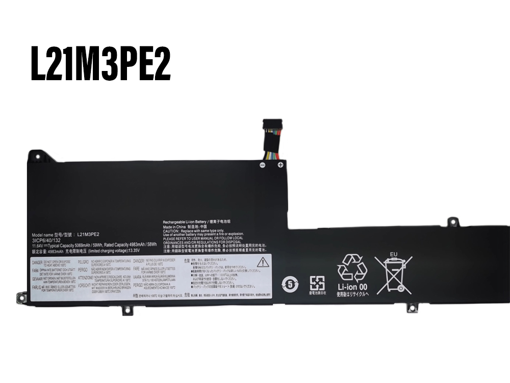 LENOVO L21C3PE2