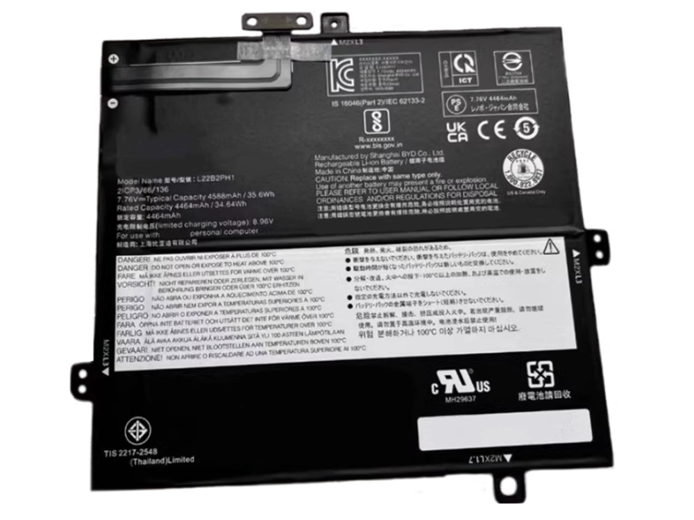 LENOVO L22B2PH1