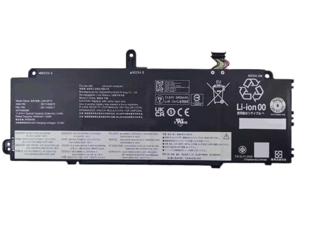 LENOVO L22C3P74