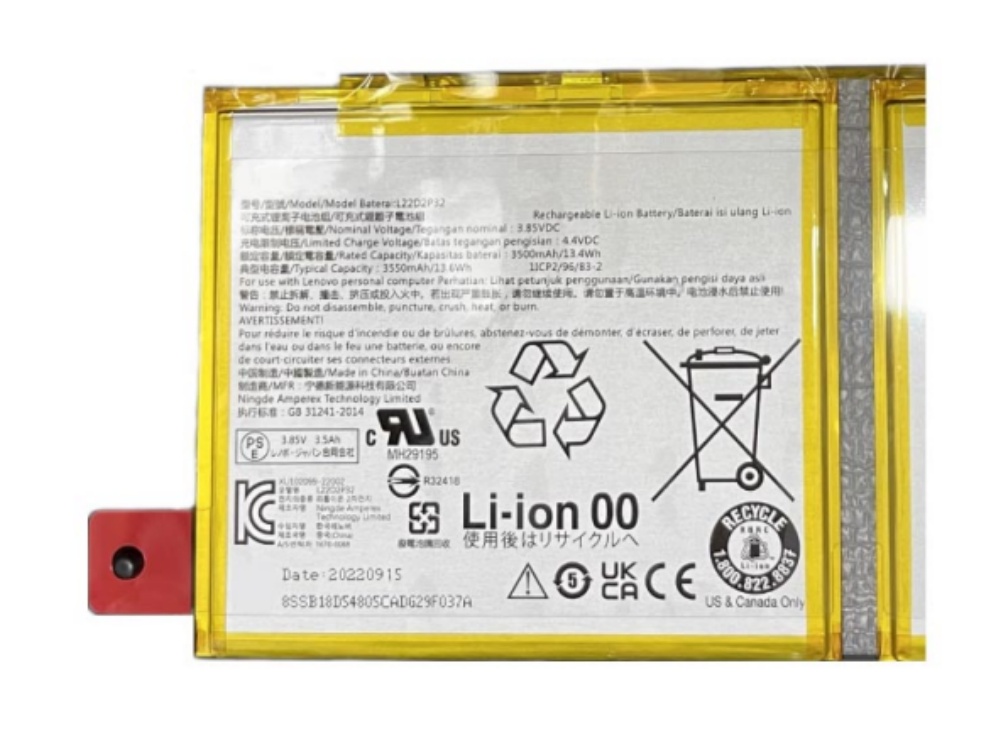 LENOVO L22D2P32