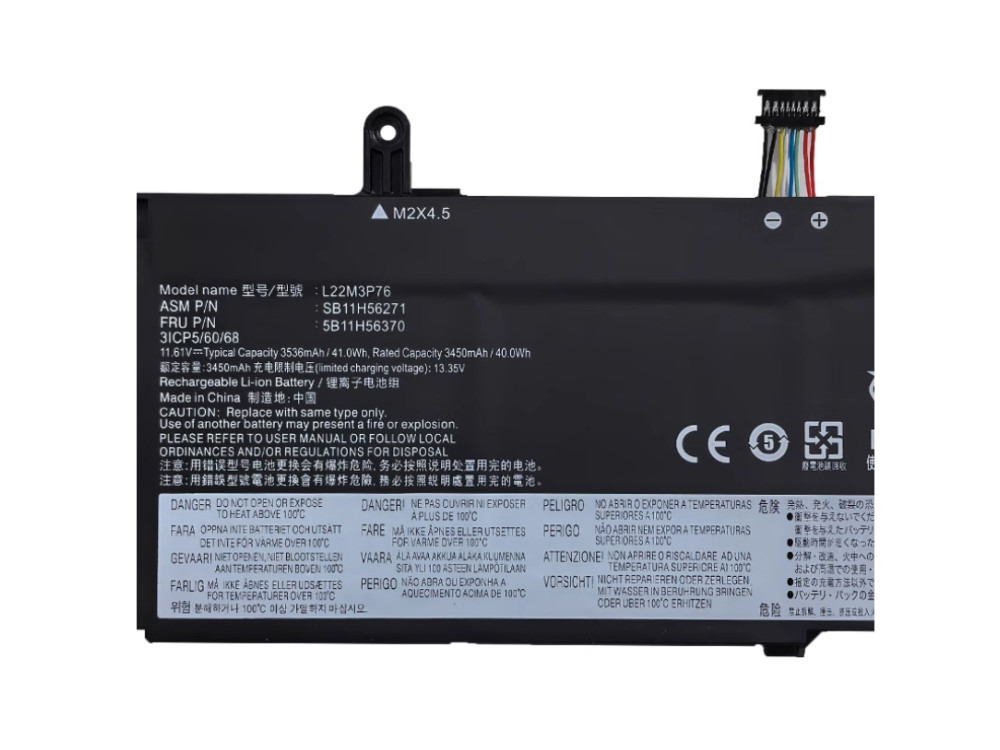 LENOVO L22L3P76