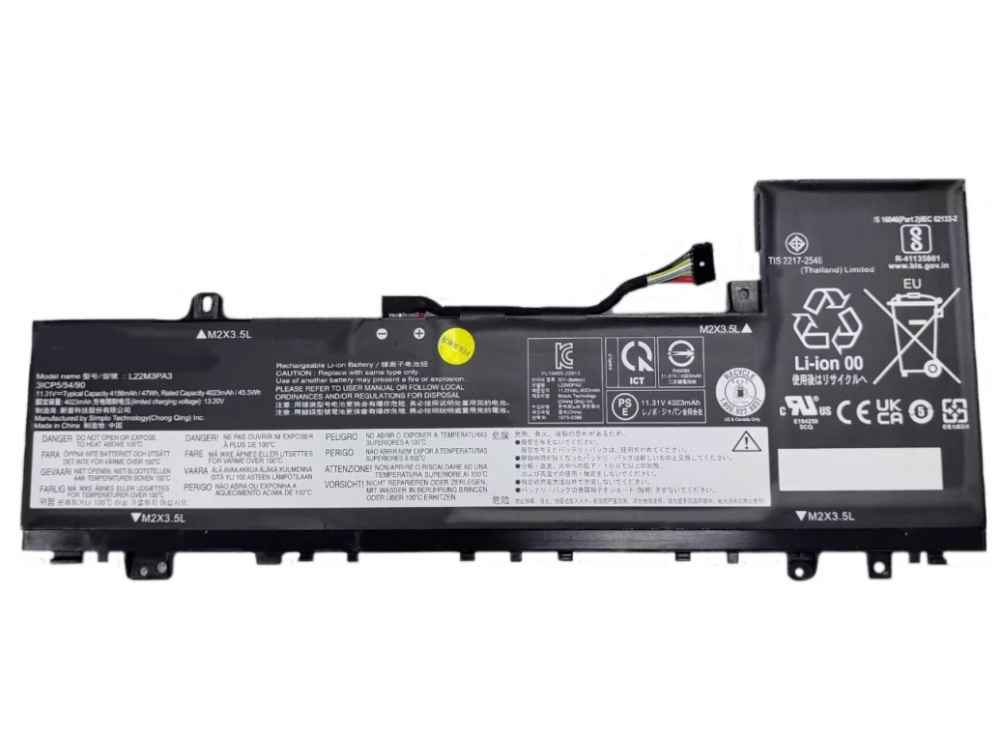 LENOVO L22C3PA3