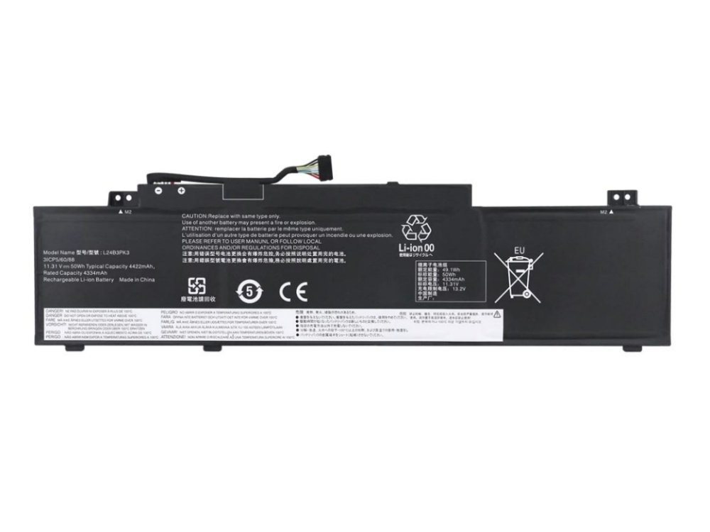 LENOVO L24B3PK3