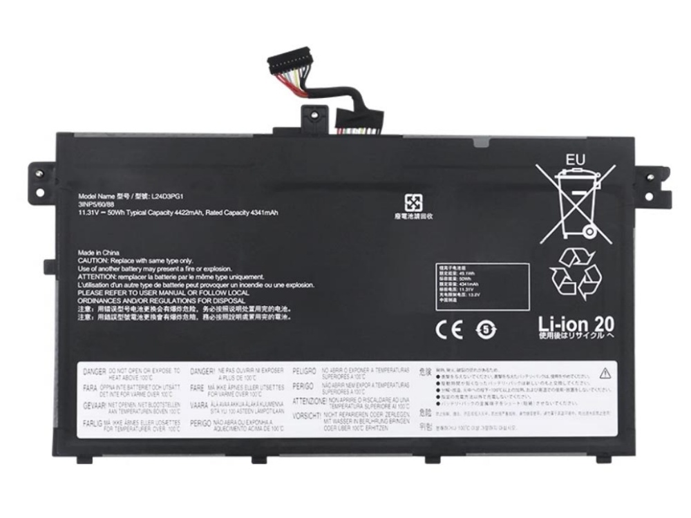 LENOVO L24D3PG1