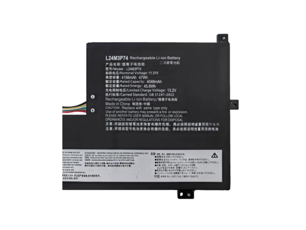LENOVO L24M3P74