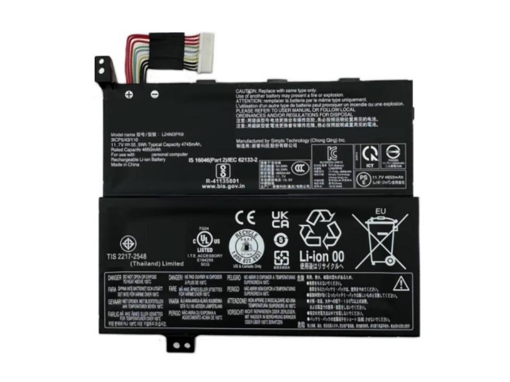 LENOVO L24M3PK8