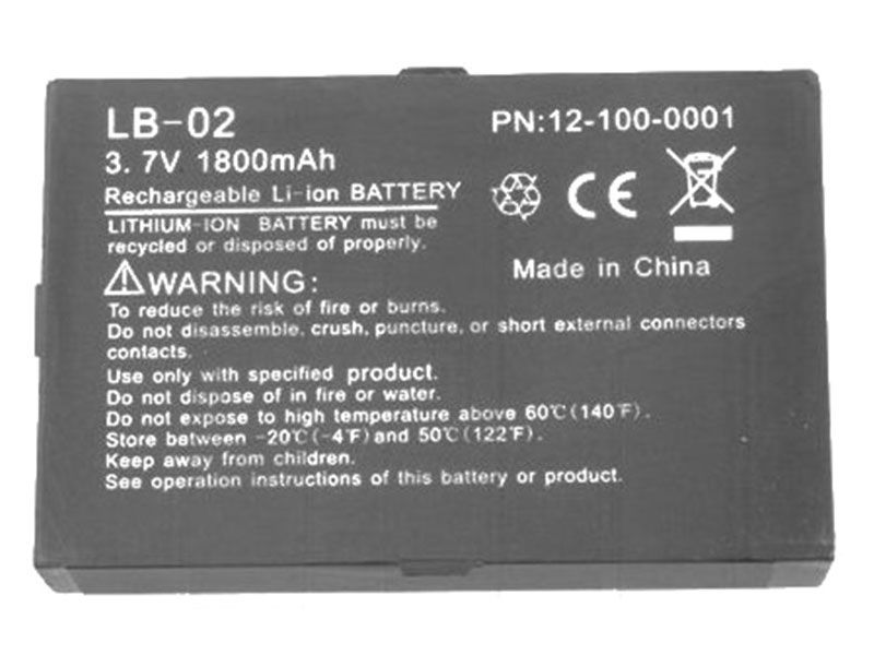 Bolate LB-02