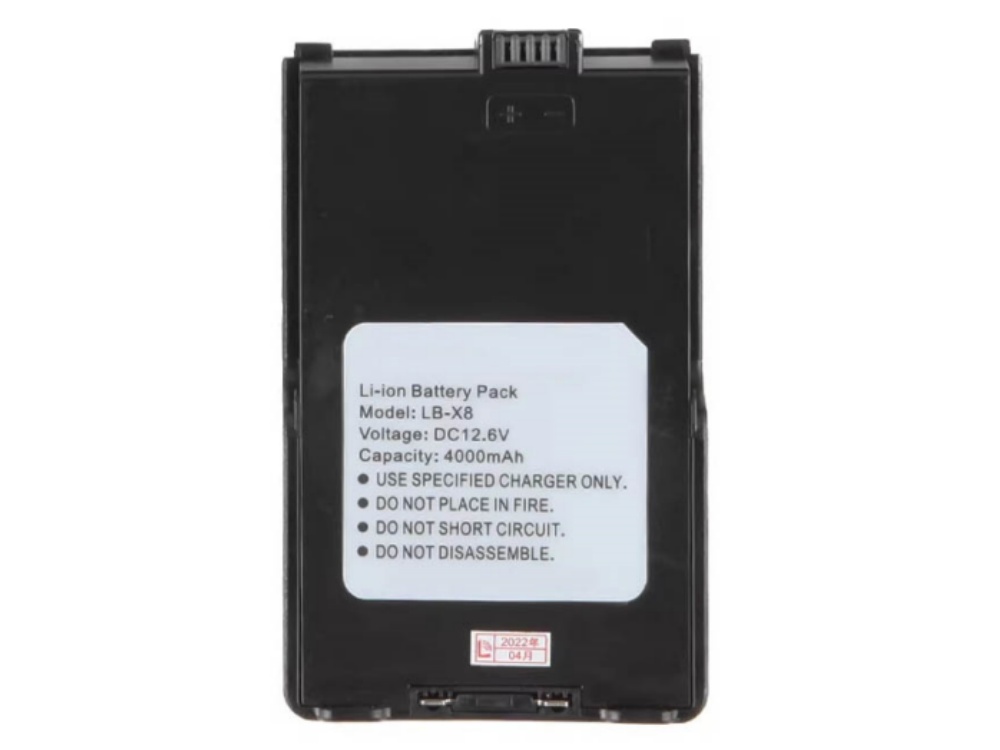 LEIXEN LB-X8