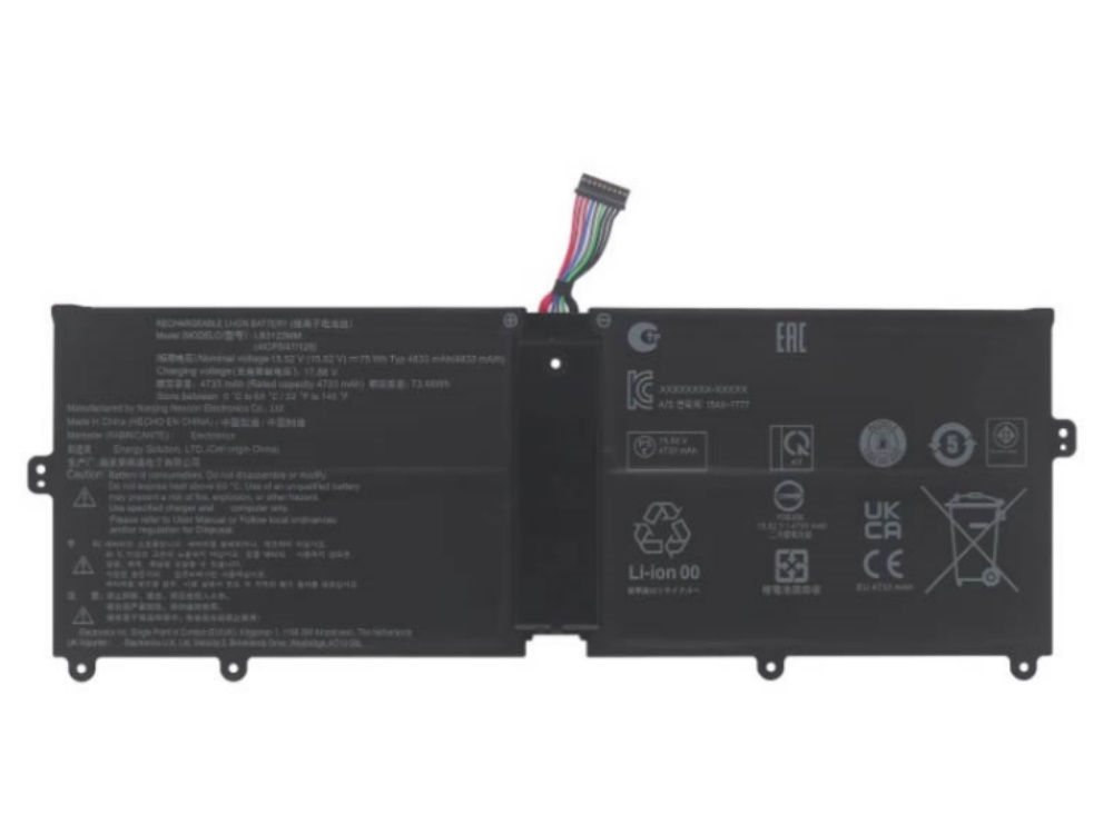 LG LB3122MM
