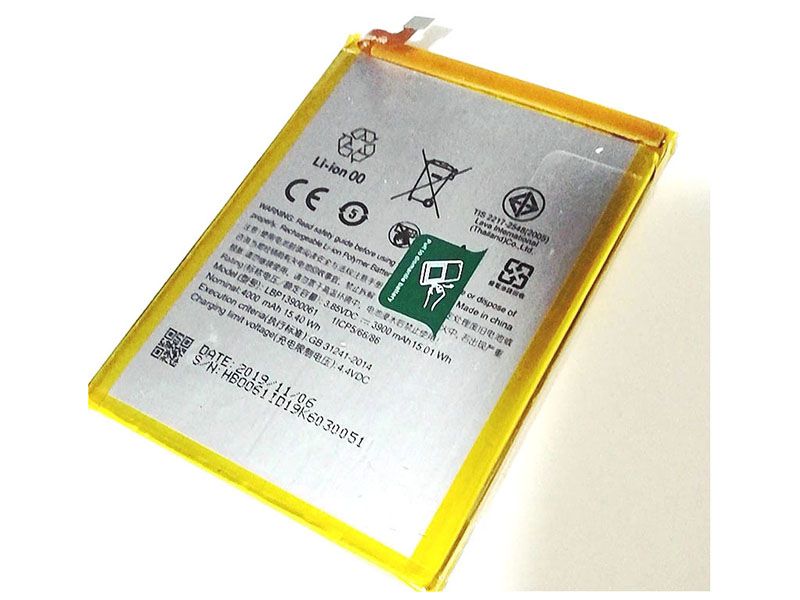 HTC LBP13900061