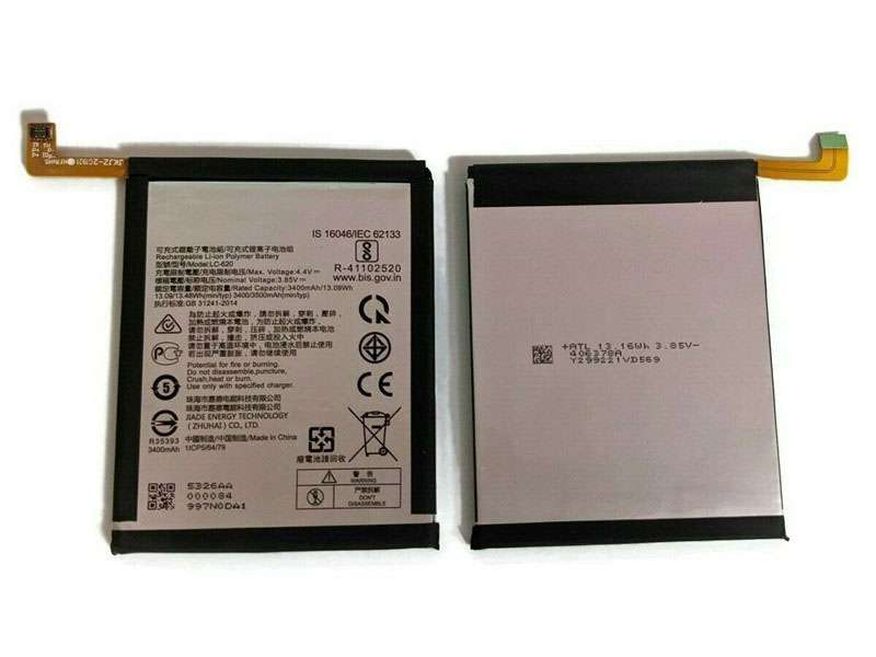 Nokia LC-620