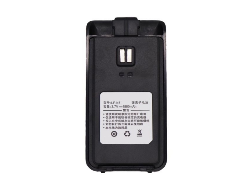 BAOFENG LF-N8