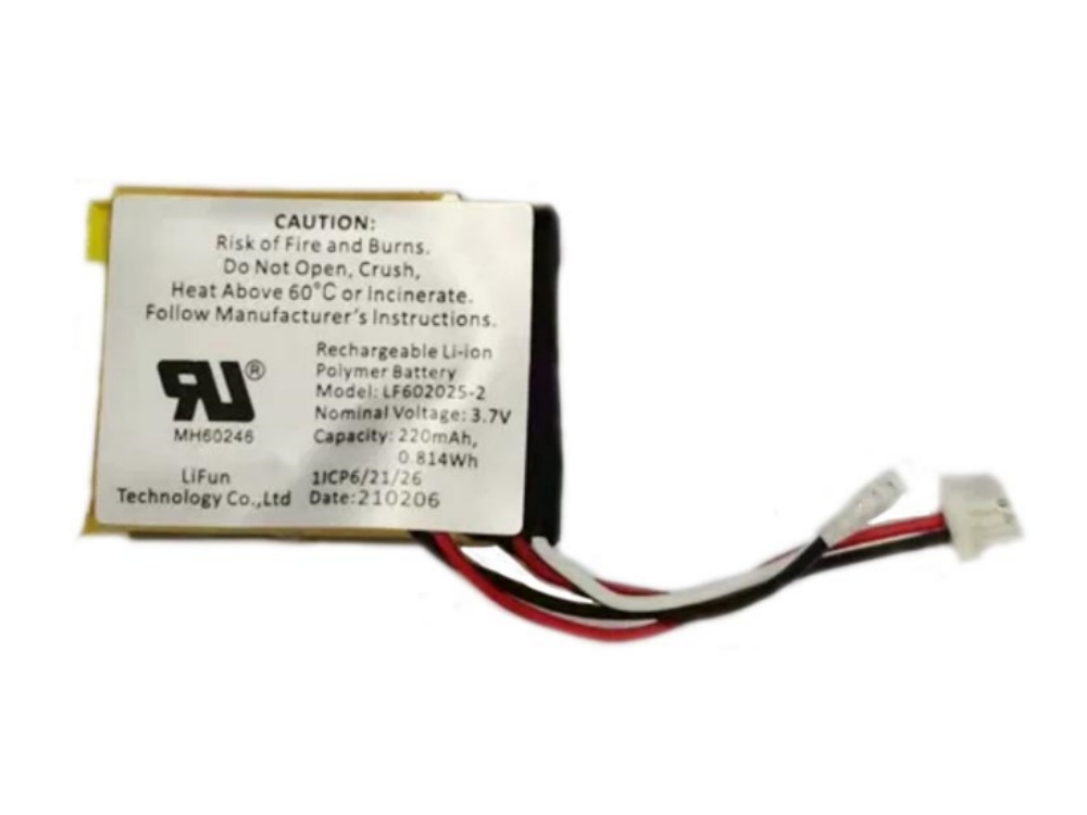HIKVISION LF602025-2