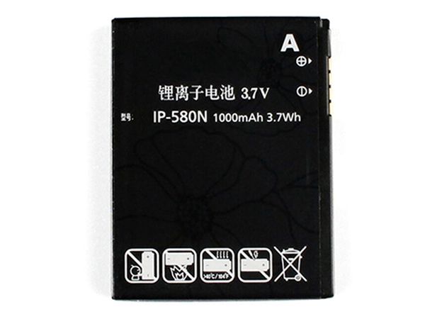 LG LGIP-580N