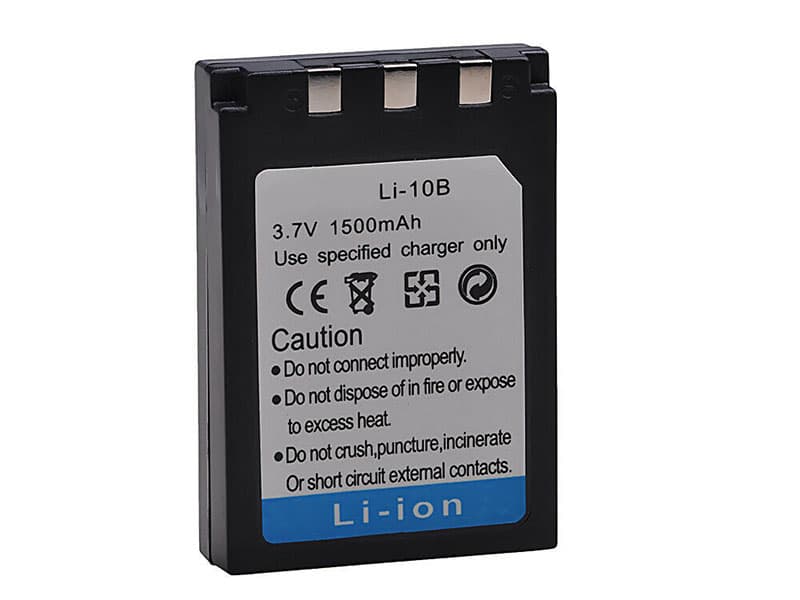 OLYMPUS LI-10B