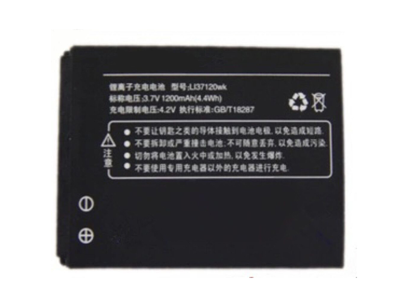 HISENSE LI37120WK