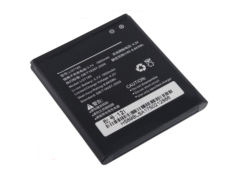 HISENSE LI37185